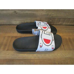 Champion Men's IPO Repeat Slides Size 12